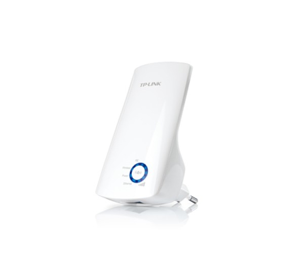 TP-Link 300Mbps Universal WiFi Range Extender TL-WA850RE TP-Link 300Mbps Universal WiFi Range Extender TL-WA850RE